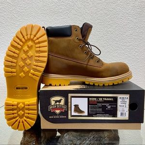 Red Wing Shoes | Shoes | Mens Red Wing 